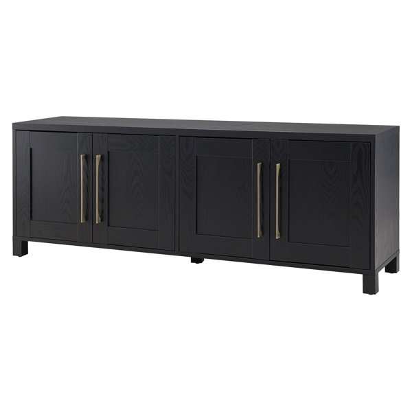 Mercury Row® Ruggles 68'' Media Console & Reviews Wayfair